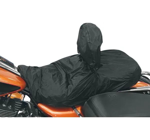 MUSTANG Sitzbankbezüge & -polster - RAIN COVER FOR 2UP SEAT AND WI