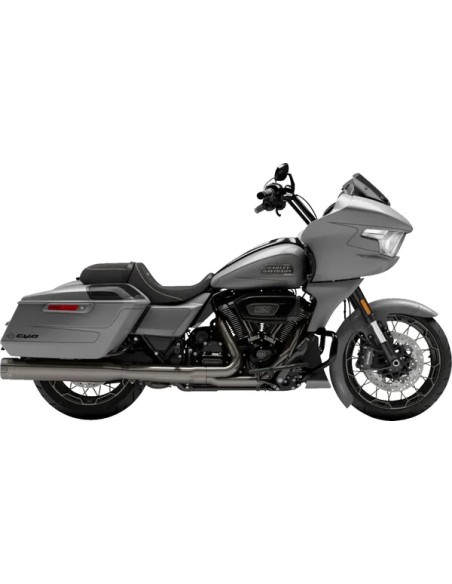 PAUL YAFFE BAGGER NATION Karosserieteile & Schutzbleche - Detailansicht
