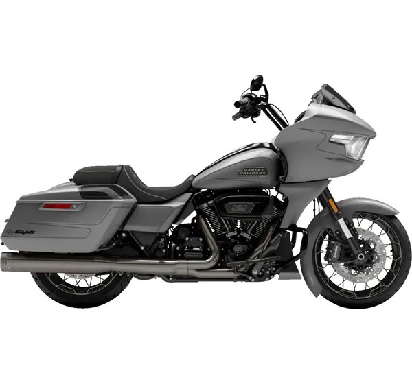 PAUL YAFFE BAGGER NATION Karosserieteile & Schutzbleche - Detailansicht