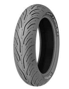 Pilot® Road 4 Gt: Zwei-Komponenten-Sport Touring...