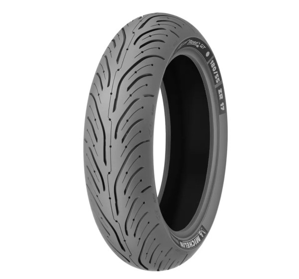 MICHELIN Reifen für BMW K 1600 GTL ABS 2011-2024