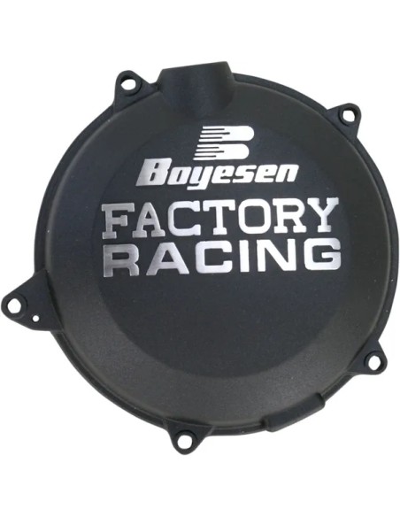 BOYESEN Motordeckel für KTM EXC 500 2012-2016
