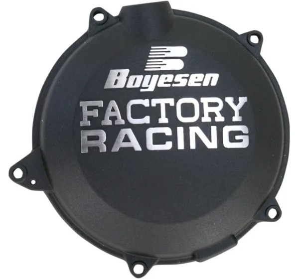 BOYESEN Motordeckel für KTM EXC 500 2012-2016