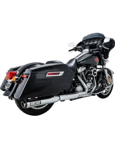 Supersport Slip-On Schalldämpfer