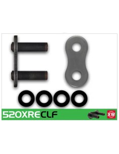 520 XRE Kettenschloss