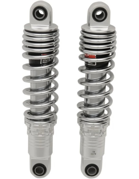 DRAG SPECIALTIES SHOCKS Federung hinten - Detailansicht
