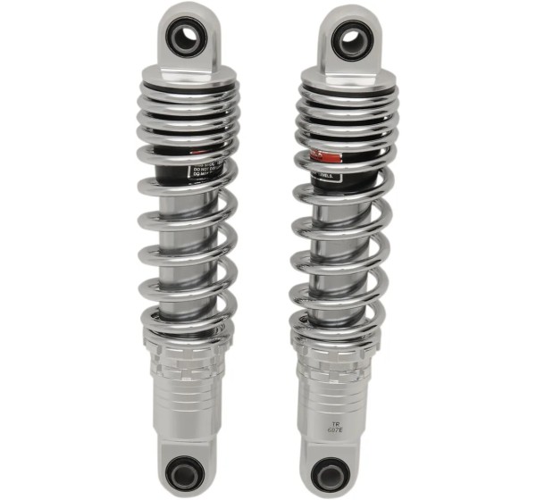 DRAG SPECIALTIES SHOCKS Federung hinten - Detailansicht