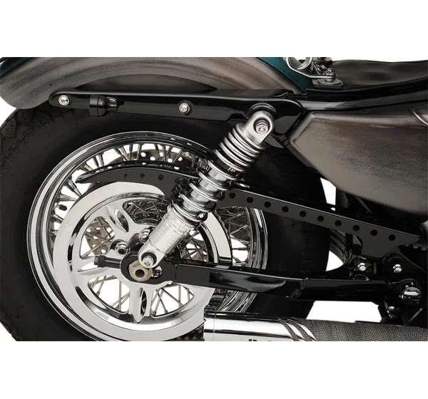 DRAG SPECIALTIES SHOCKS Federung hinten Bild 4