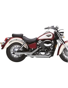 Drag Pipes Auspuffanlage