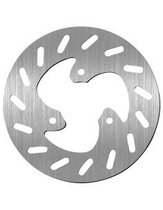 Runde Standard-Bremsscheibe