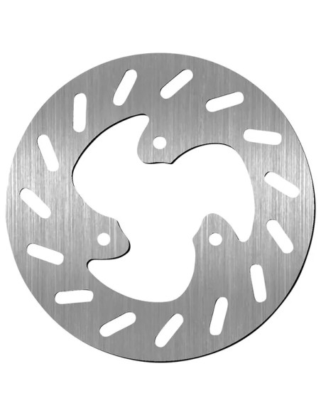SBS Bremsscheiben für YAMAHA YN 50 R 2002-2016