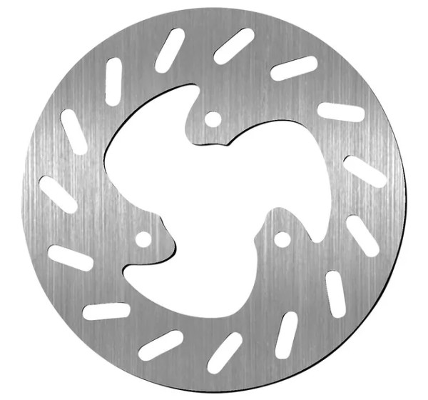 SBS Bremsscheiben für YAMAHA YN 50 R 2002-2016