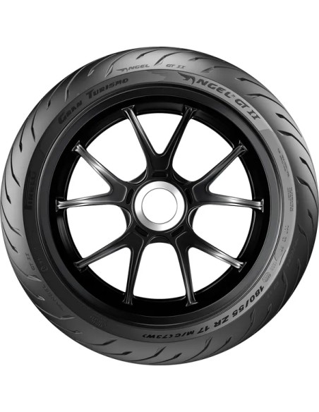 PIRELLI Reifen - Detailansicht