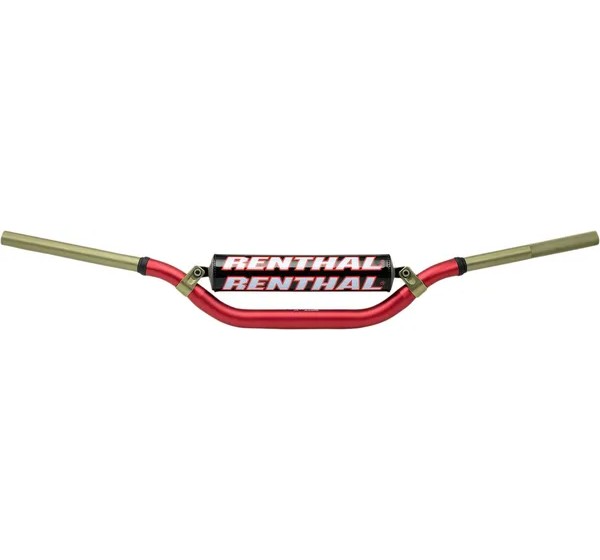 RENTHAL Lenker für GAS GAS EC 250 1997-2014