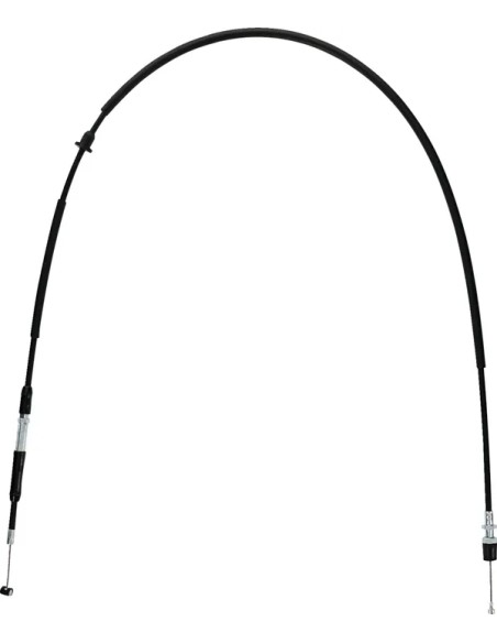 MOOSE OFFROAD HARD-PARTS Bowdenzüge für POLARIS SPORTSMAN 570 4X4 2016-2025