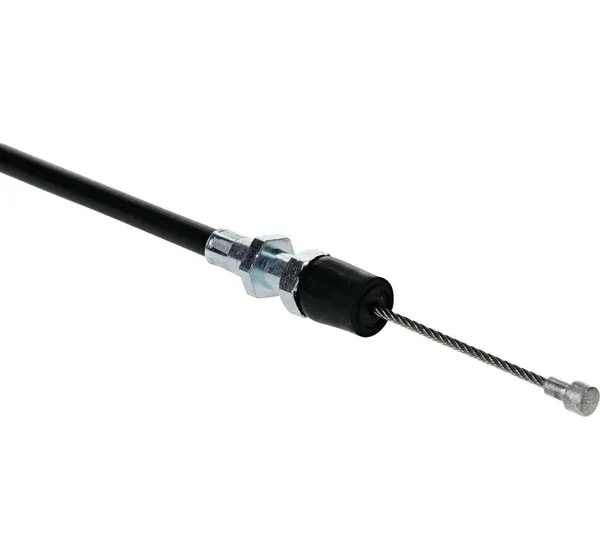 MOOSE OFFROAD HARD-PARTS Bowdenzüge - Einbaubeispiel
