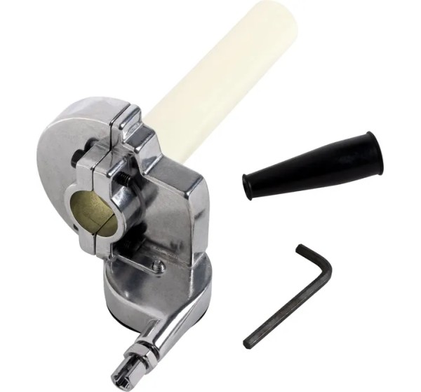 MOOSE OFFROAD Gasgriffe für YAMAHA YZ 125 1996-2023