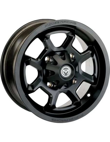 MOOSE OFFROAD FOUR WHEEL Räder für SUZUKI LT-A 750 AXI 4X4 2008-2024