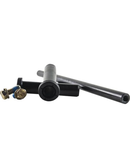 MOOSE OFFROAD FOUR WHEEL Querlenker - AARM RPLMNT BSHNG/SHFT KT