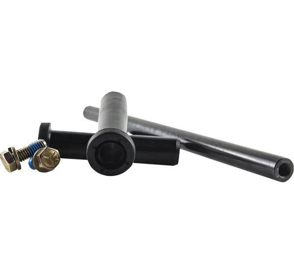 MOOSE OFFROAD FOUR WHEEL Querlenker - AARM RPLMNT BSHNG/SHFT KT
