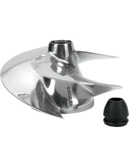 SOLAS Jetboot-Antrieb für SEA-DOO (BRP) GTX 951 DI 2000-2003