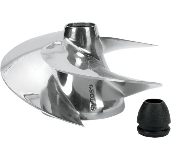SOLAS Jetboot-Antrieb für SEA-DOO (BRP) GTX 951 DI 2000-2003