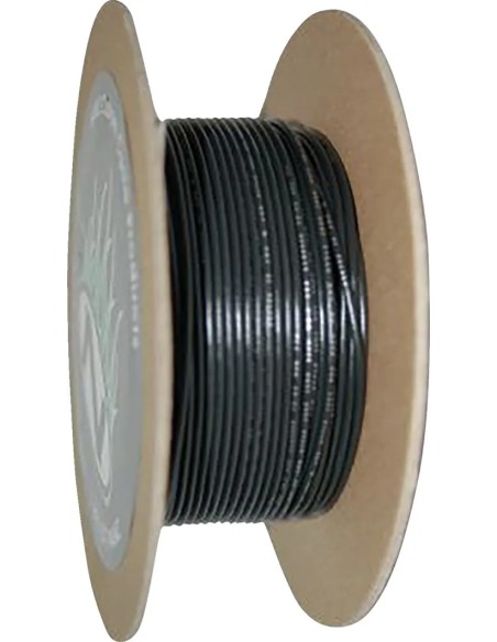 NAMZ Kabel & Schalter - WIRE 20-GAUGE PRIMARY 100' BLA