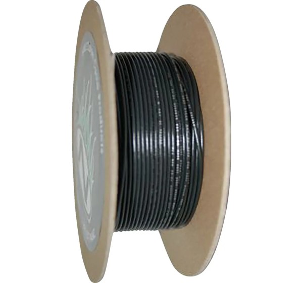 NAMZ Kabel & Schalter - WIRE 20-GAUGE PRIMARY 100' BLA