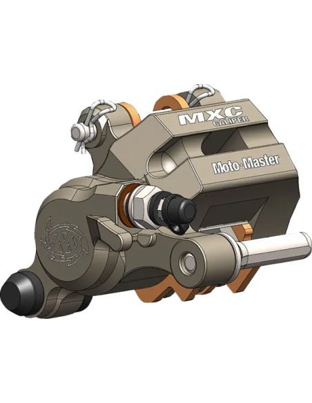 MOTO-MASTER Bremssattel - Detailansicht