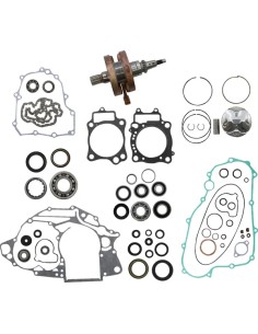 Motor-Überholungssatz