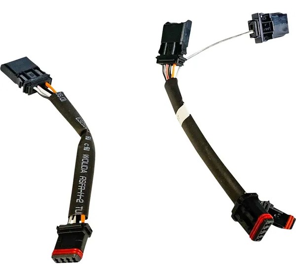 CUSTOM DYNAMICS Kabel & Schalter für Harley Davidson XL 1200 X ABS 2014-2022