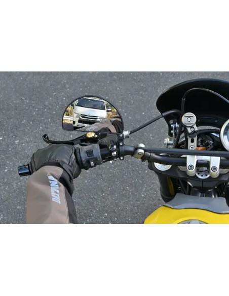 DAYTONA Spiegel Bild 8