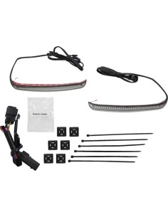 Bag Blades® Akzentbeleuchtung