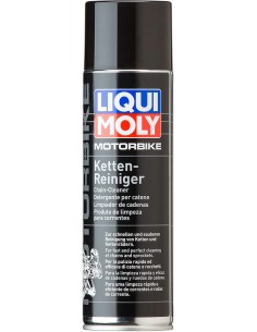 Ketten- und Bremsenreiniger