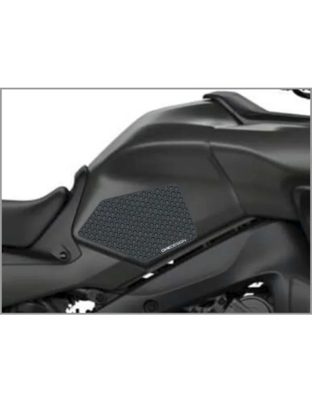 ONEDESIGN Tanks, Tankabdeckungen & -polster für YAMAHA MT-09 ABS 2021-2022