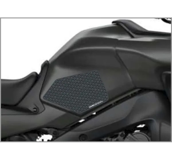 ONEDESIGN Tanks, Tankabdeckungen & -polster für YAMAHA MT-09 ABS 2021-2022