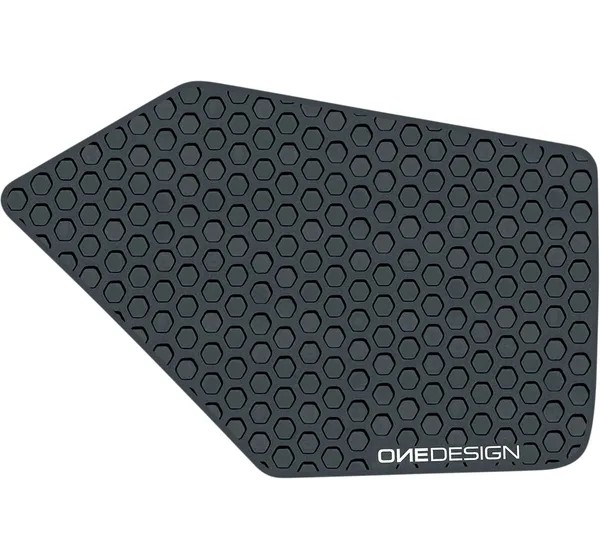 ONEDESIGN Tanks, Tankabdeckungen & -polster - Einbaubeispiel