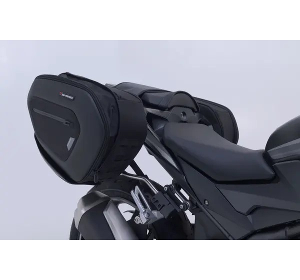 SW-MOTECH Satteltaschen Bild 5