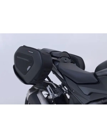 SW-MOTECH Satteltaschen Bild 8