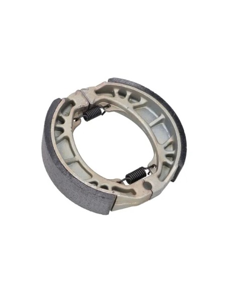 101 OCTANE Bremsbeläge & Bremsbacken für YAMAHA CW 50 1989-2016