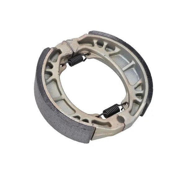101 OCTANE Bremsbeläge & Bremsbacken für YAMAHA CW 50 1989-2016