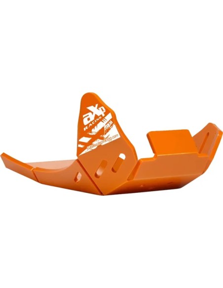 AXP RACING Stoßfänger & Motorschutzplatten für KTM EXC 300 TBI ab 2024