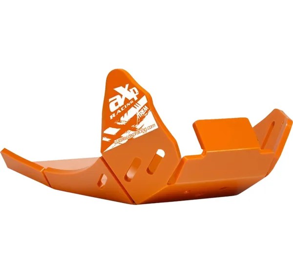 AXP RACING Stoßfänger & Motorschutzplatten für KTM EXC 300 TBI ab 2024