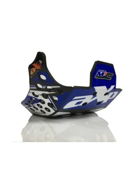 AXP RACING Stoßfänger & Motorschutzplatten für YAMAHA YZ 125 2005-2025