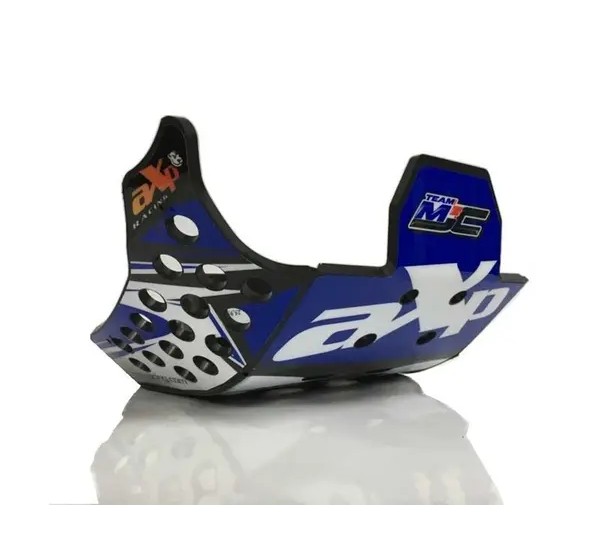 AXP RACING Stoßfänger & Motorschutzplatten für YAMAHA YZ 125 2005-2025