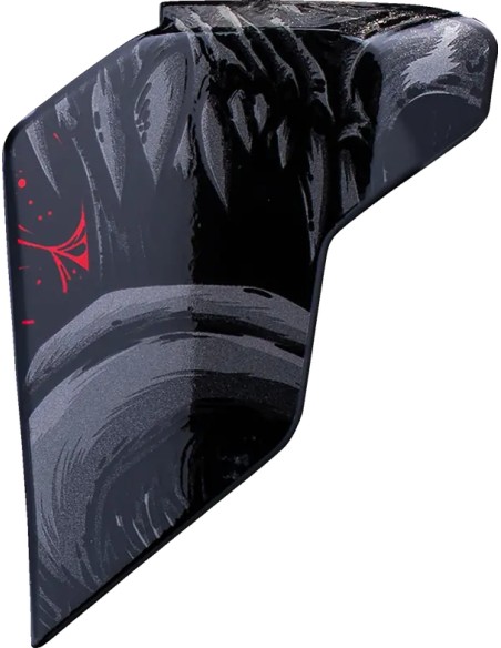 ICON Ersatzteile - SIDEPLATE ULTRAFLITE MISANTHRO