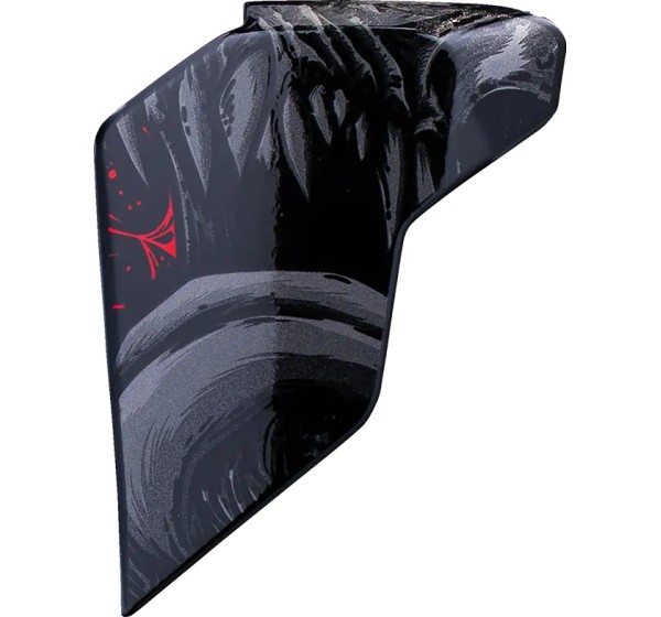 ICON Ersatzteile - SIDEPLATE ULTRAFLITE MISANTHRO