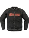 Overlord3 Mesh™ Jacke