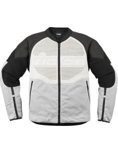 Overlord3™ Lederjacke