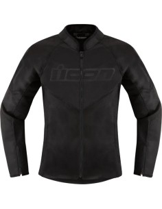 Damen Hooligan™ CE Jacke